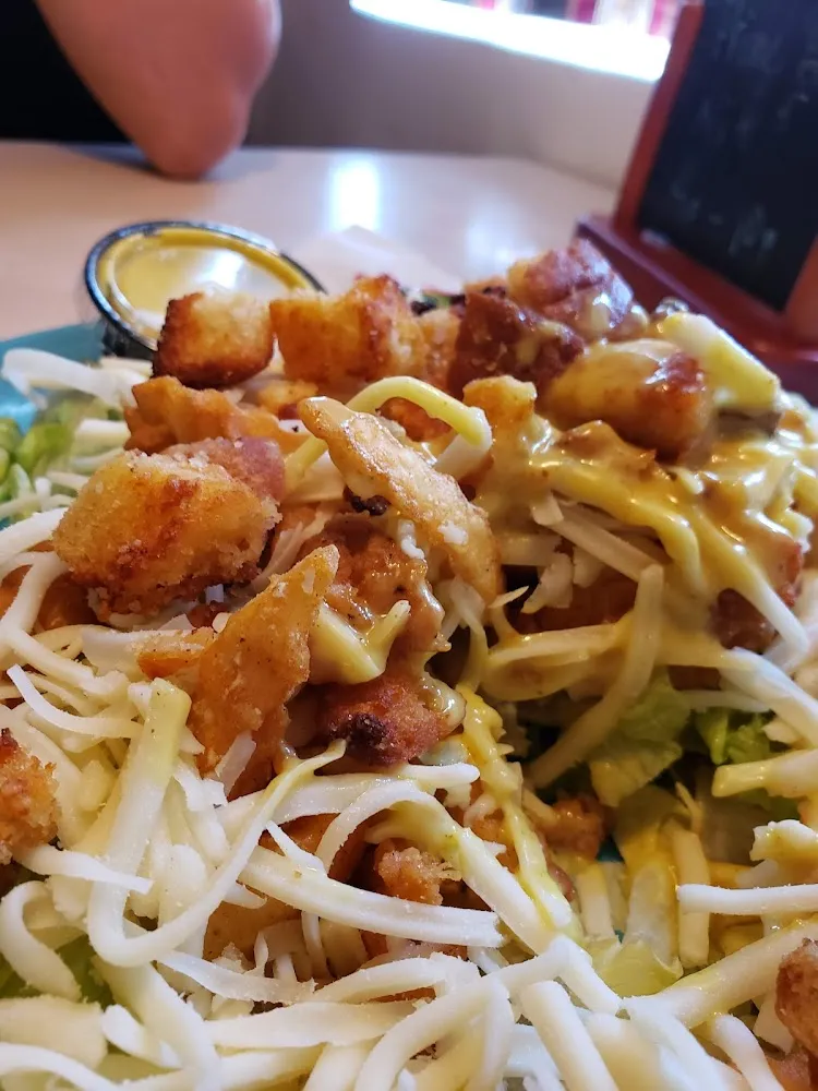 Chicken Salad