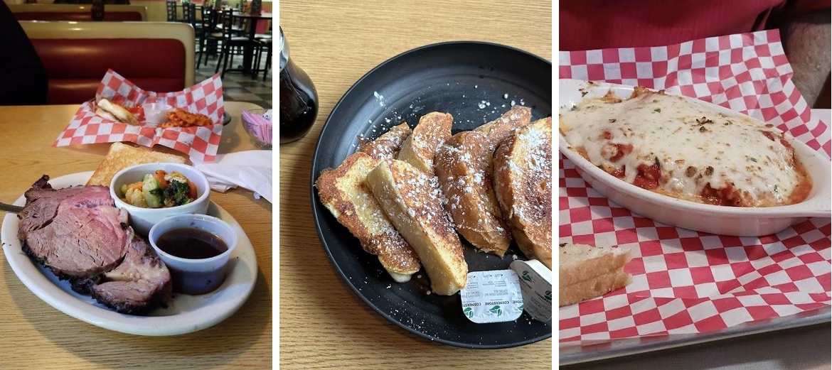 Giovanni's of Weston