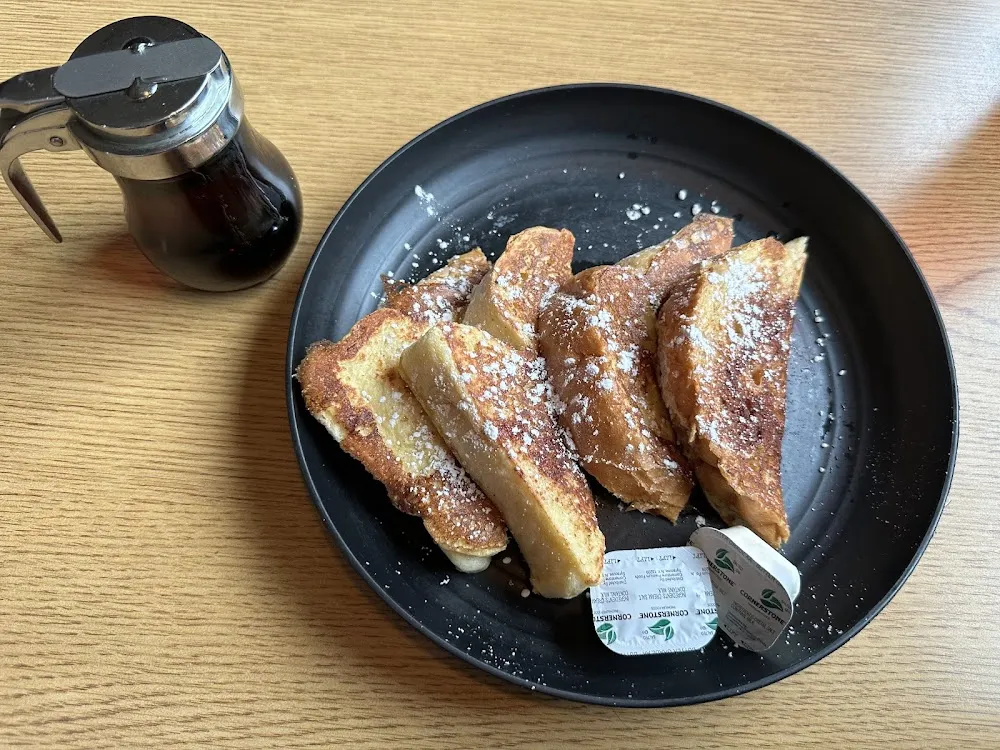 French Toast