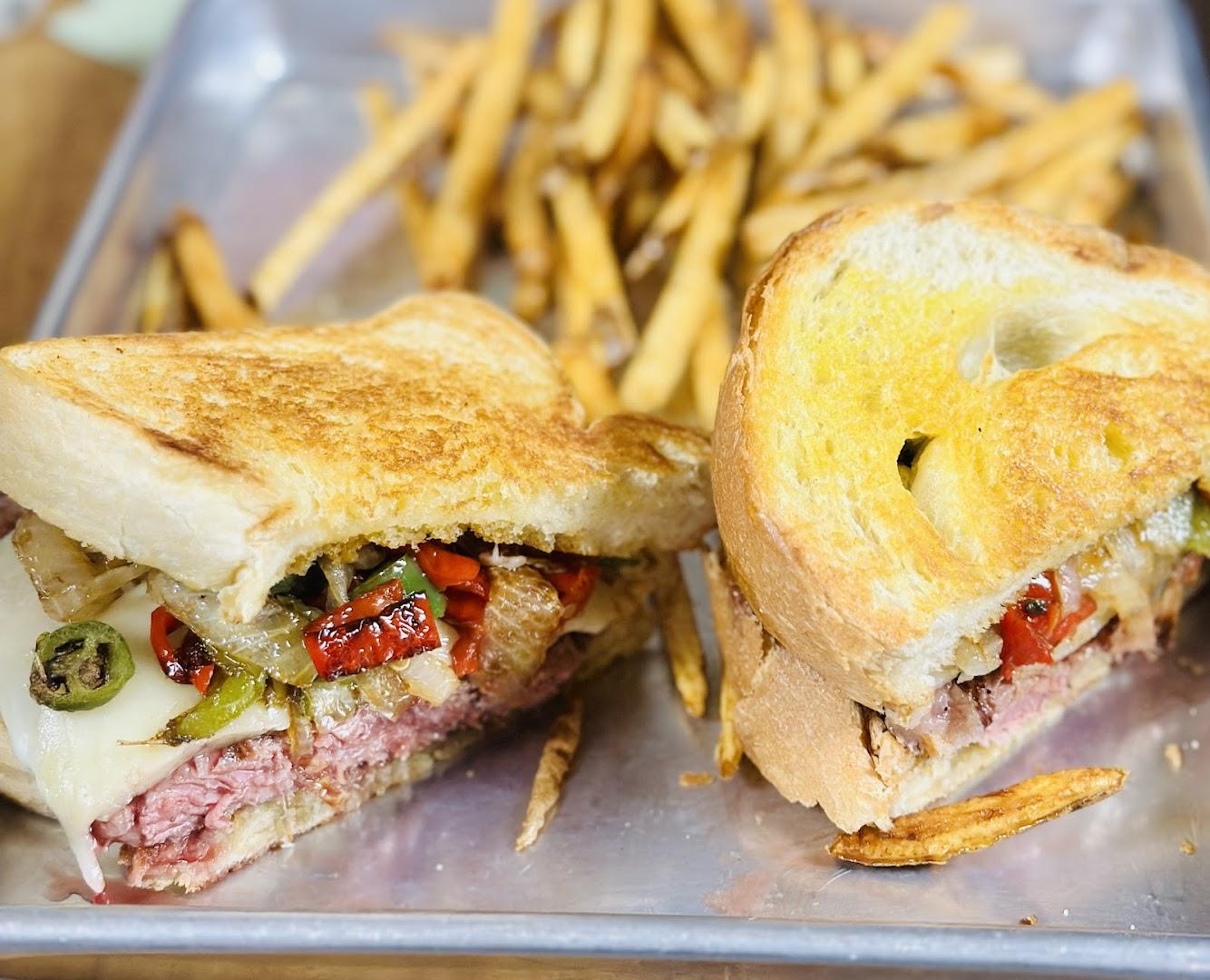 Giovanni's of Weston