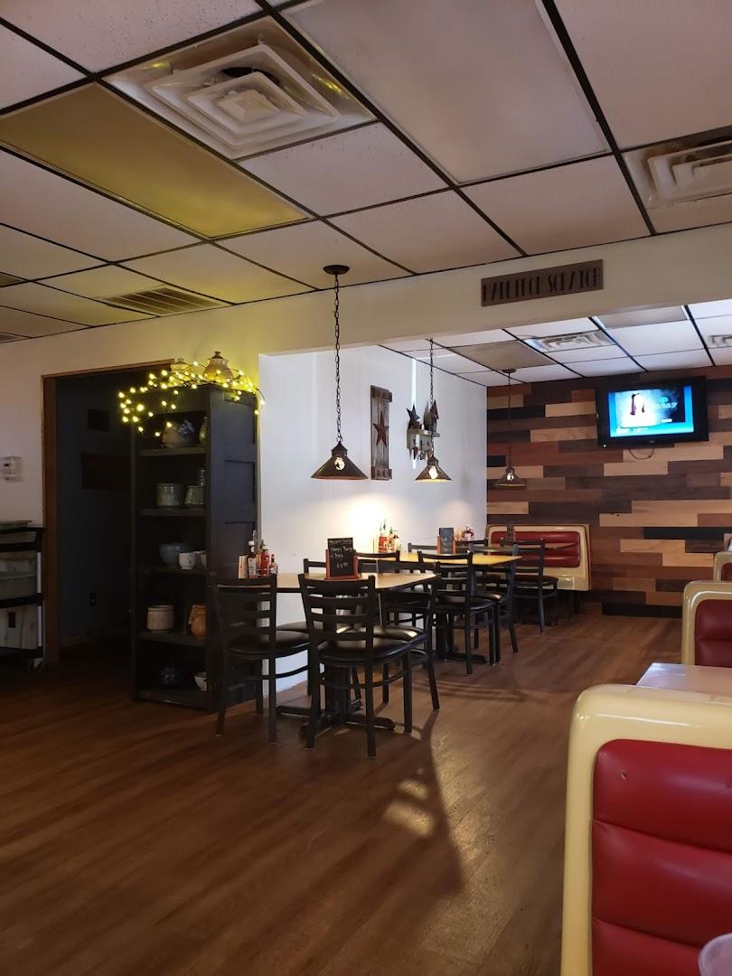 Giovanni's of Weston
