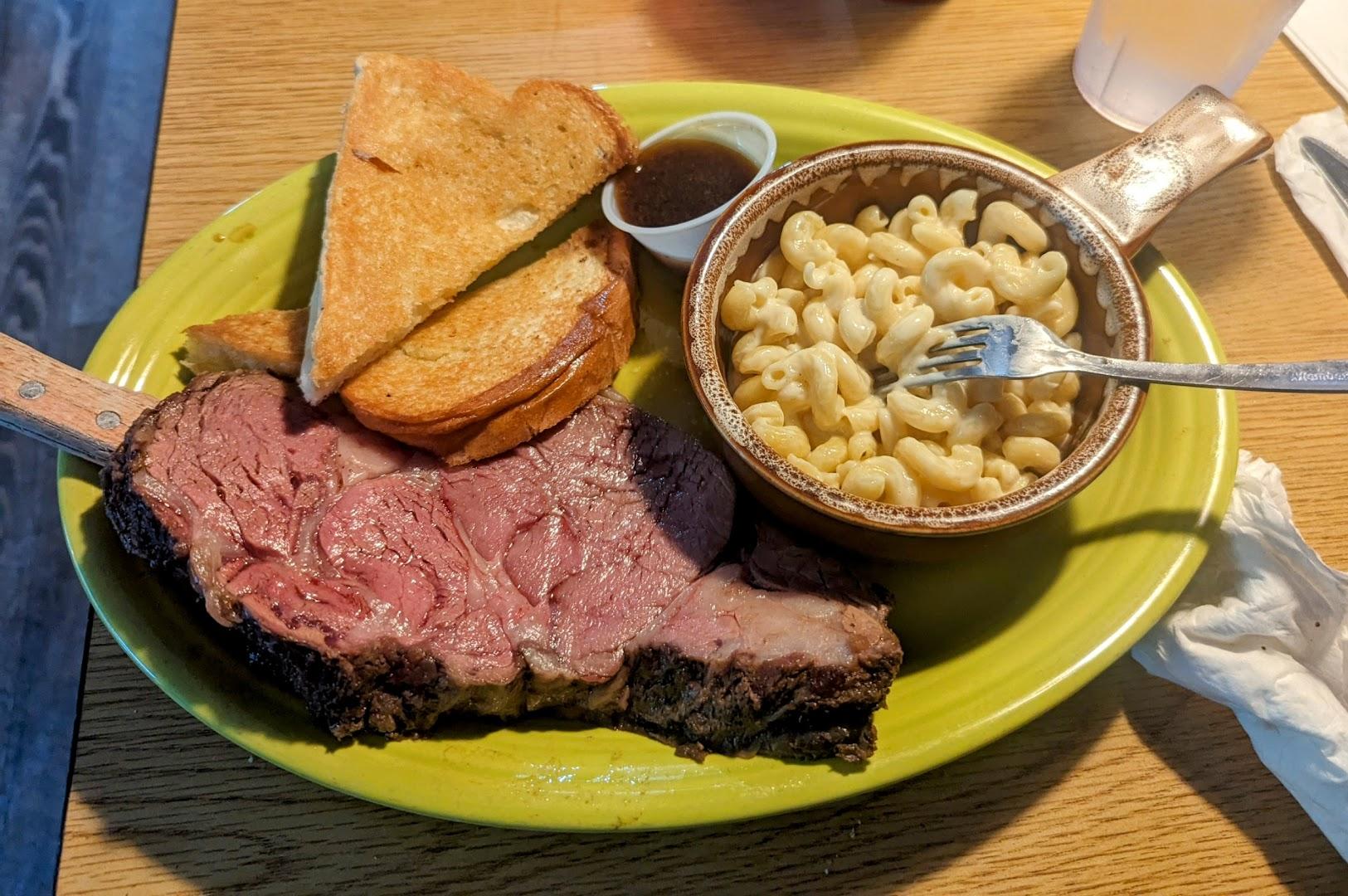 Giovanni's of Weston