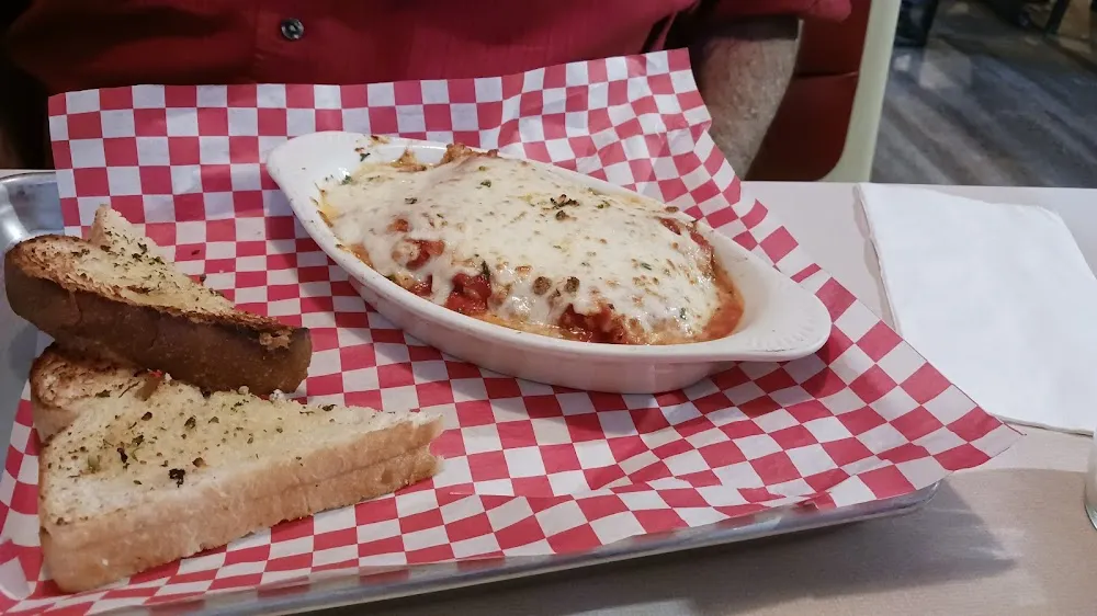 Lasagna