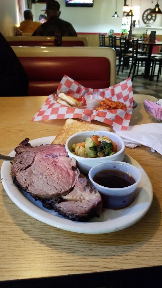 Prime Rib