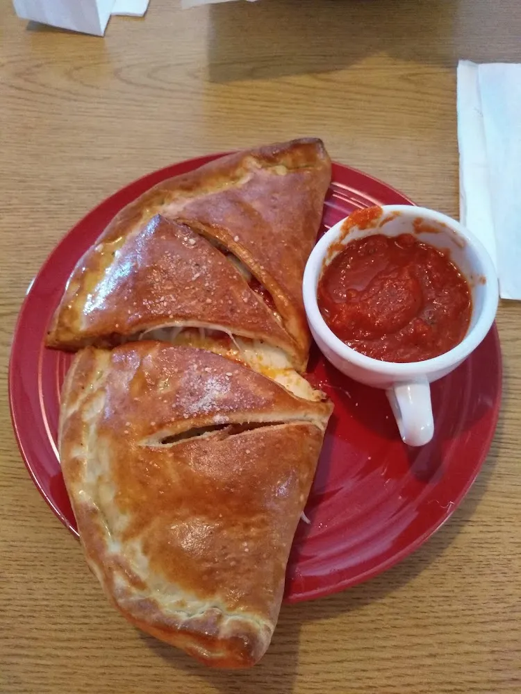 Stromboli